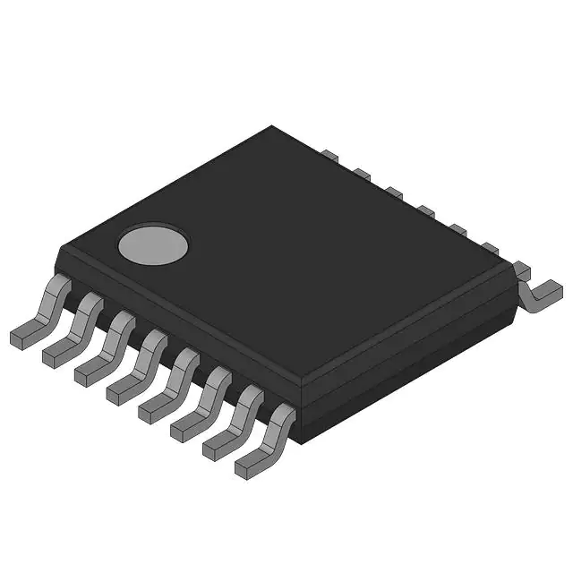 LM5037MT