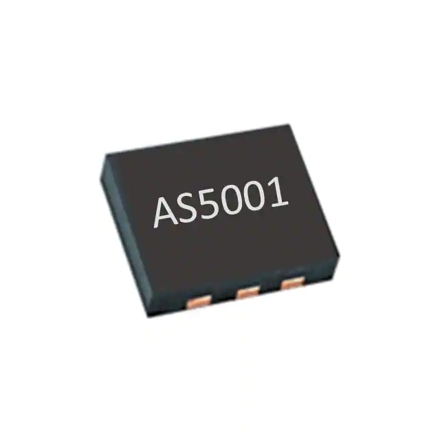 5001CAA156M2500ABIR